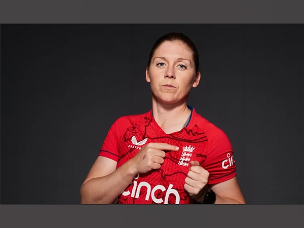 England skipper Heather Knight feels that national womens T20I side can help push cricket towards Olympic status again