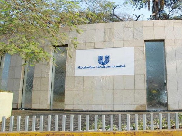 HUL first-quarter net profit rises 14 per cent to Rs 2,391 crore