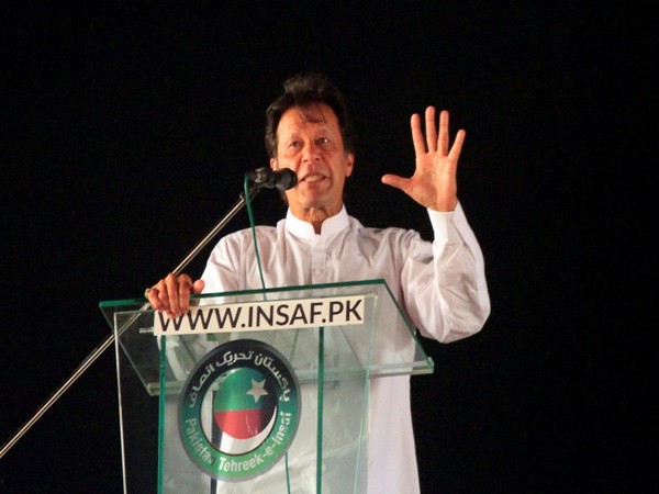 Imran Khan urges supporters to defeat turncoats, nexus of ECP and PML-N in Punjabs Lodhran