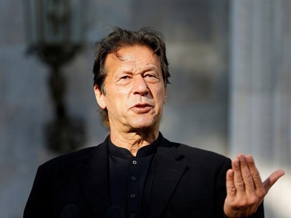 Pakistan is not far from Sri Lanka moment: Imran Khan
