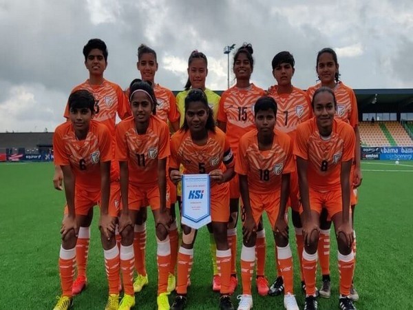 India U-17 womens team suffers 0-3 loss to Iceland in Open Nordic tournament