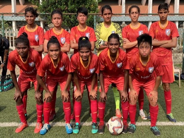 Assistant coach of Indian U-17 womens football team sacked over sexual misconduct