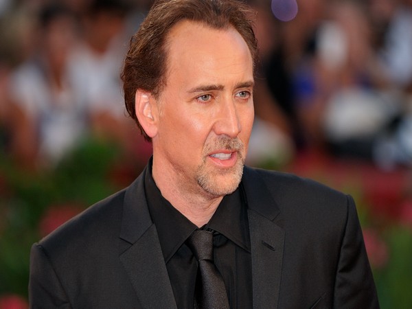 Nicolas Cages new series Highfire now under development at Paramount Plus