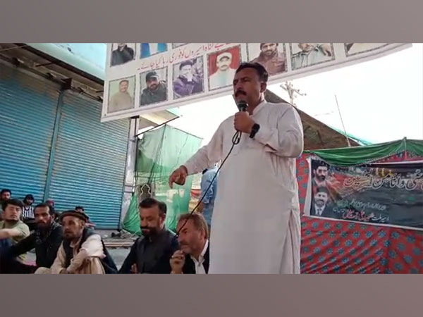 Resistance intensifies against Pakistans misuse of power in Gilgit Baltistan