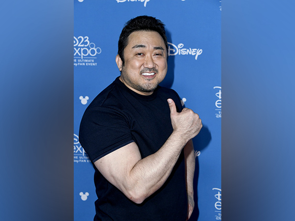 Don Lee returns for Korean action sequel The Roundup: No Way Out