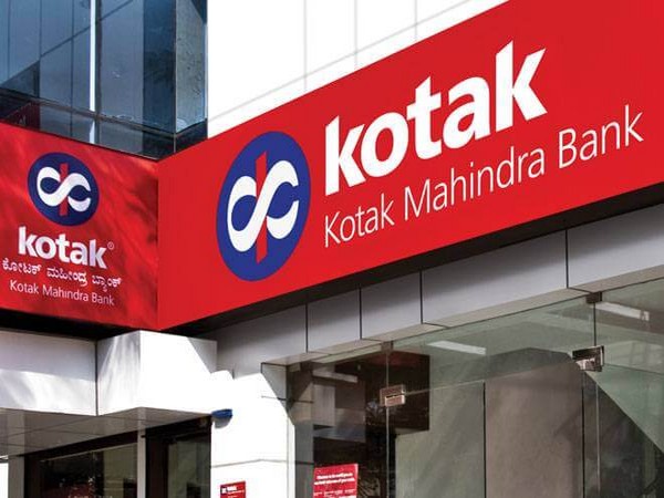 Kotak Mahindra Bank Q1 profit rises 26 per cent to Rs 2,071 crore