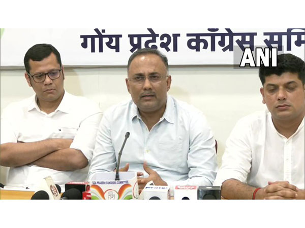 Goa: Michael Lobo removed as Leader of Opposition after conspiracy to "engineer defections"