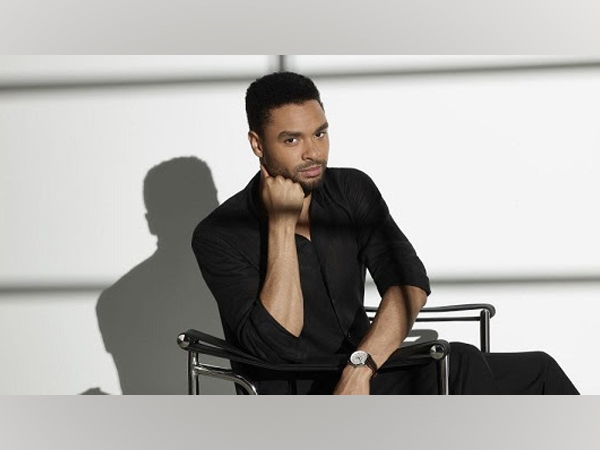 Theyre free to do as they like: Rege-Jean claims Bridgerton can recast his role