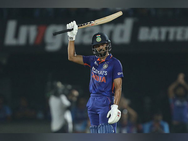 Aakash Chopra feels Ruturaj wont get opportunity for 1st T20I against England