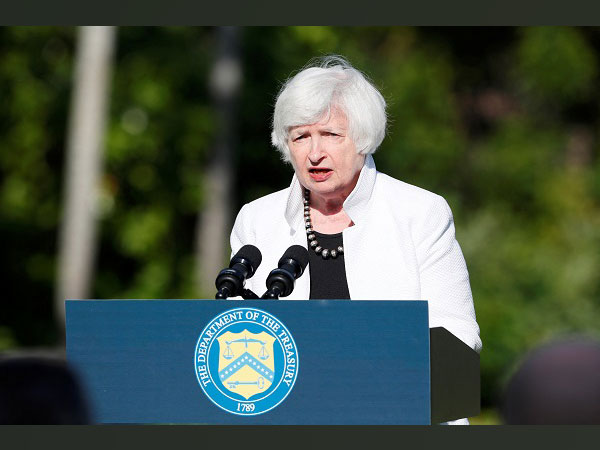 Its in Chinas interest to restructure Sri Lankas debt: Yellen