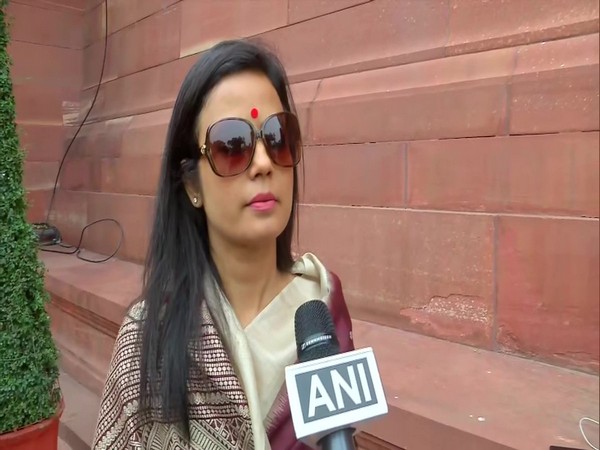 "Dont want to live in India where...": Mahua Moitra after outrage over her comments on Goddess Kali