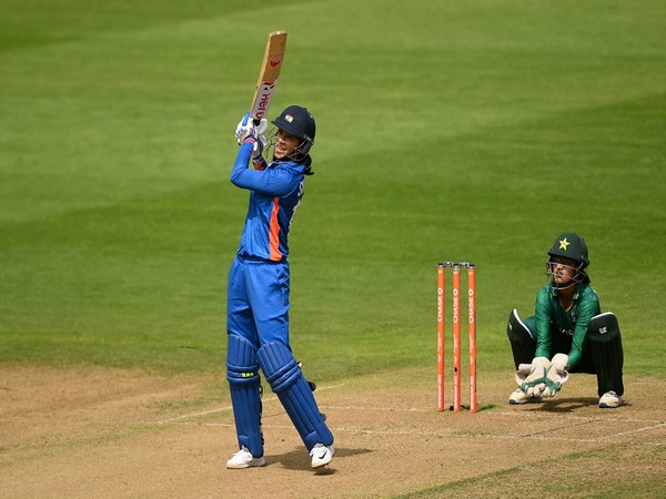 CWG 2022: Happy to contribute in teams victory: Mandhana after match-winning fifty against Pakistan