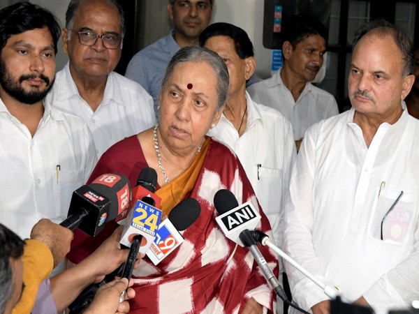Margaret Alva says Maha Guv Koshyaris remark "not unexpected", also takes dig at Jagdeep Dhankhar