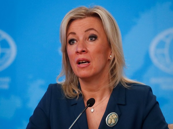 Russia deciding response to hate speech of Norwegian diplomat: Zakharova