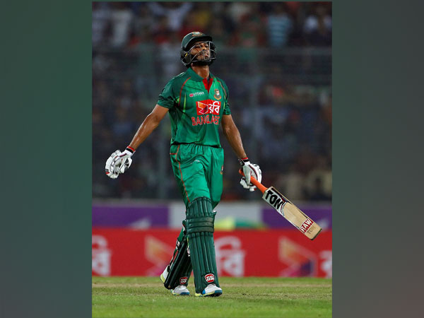 Sometimes a break can help: Bangladesh skipper Mahmudullah after loss against WI