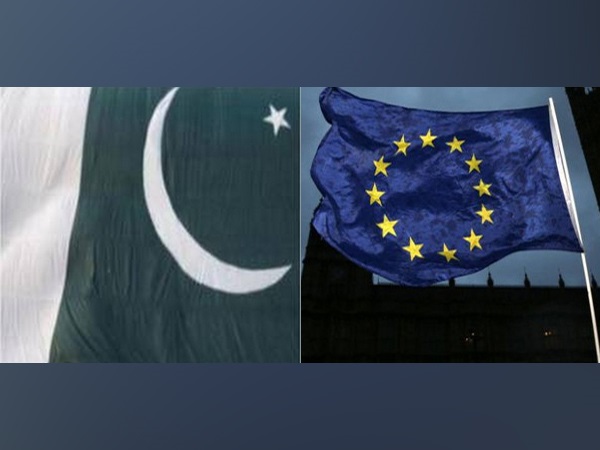 Chinas cryptic involvement in Pakistans textile industry makes EU concern over losses for its businesses