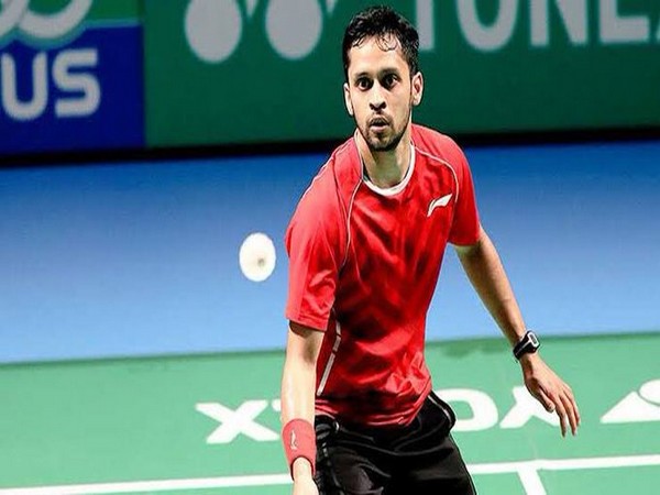 Taipei Open 2022: Parupalli Kashyap wins in second round Chinese Taipeis Chia Hao Lee, Samiya Irad Farooqui faces disappointing result