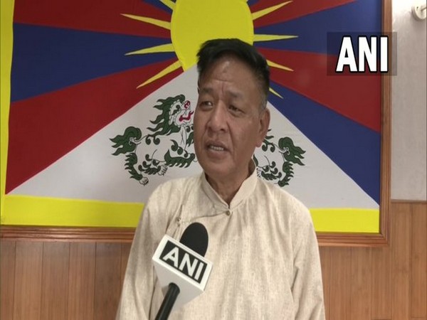 Tibetan exiled leader admires Murmus elevation to President, says forward step for Indian democracy
