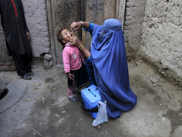 Pakistans failure to eliminate polio reflects acute lack of commitment