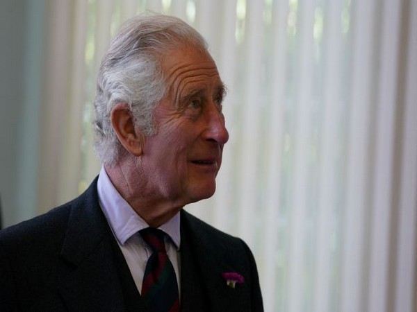 Prince Charles charity accepted 1 million pounds from Osama bin Ladens family