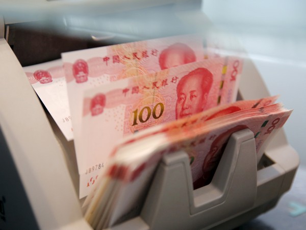 Chinas yuan still not ready to challenge US dollar hegemony