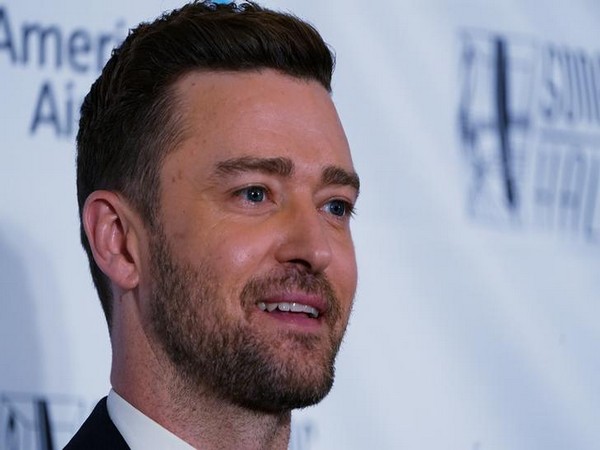 Justin Timberlake sued by director of shelved 20/20 Experience documentary