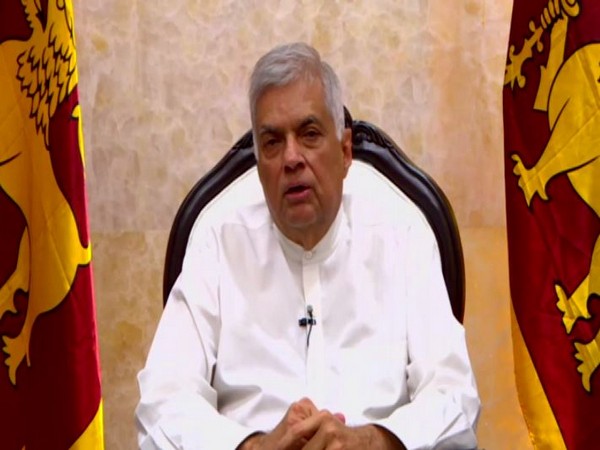 Bring situation under control: Sri Lankas acting President instructs armed forces