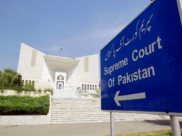 Pakistan: Coalition govt boycotts SCs proceedings on plea seeking formation of full bench for Punjab CMs election case