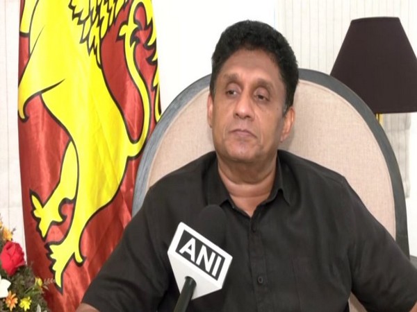Sri Lankas LoP Premadasa urges India to support country irrespective of who becomes President