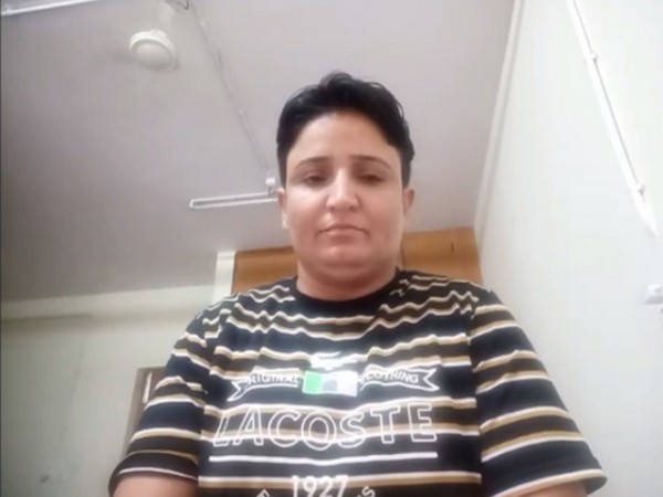 Interacting with PM Modi boosted shot put para-athlete Sharmilas confidence