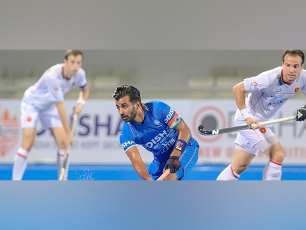 We are focused on podium finish at CWG 2022: India Mens team coach Graham Reid