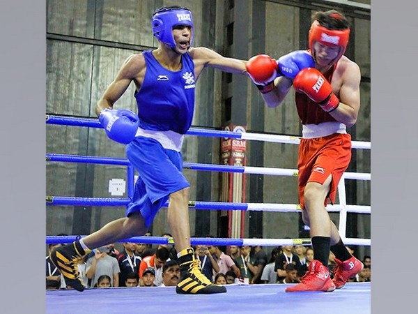 National Youth Boxing Cships: Seven boxers from Maharashtra advance to finals