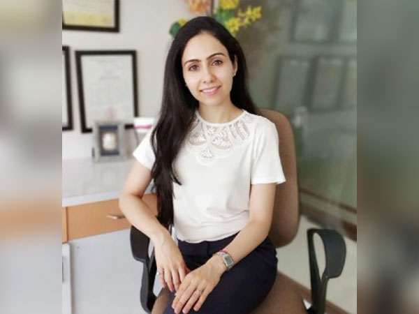 Punes Lifeberries Health Dental Clinic awarded for quality service at affordable cost