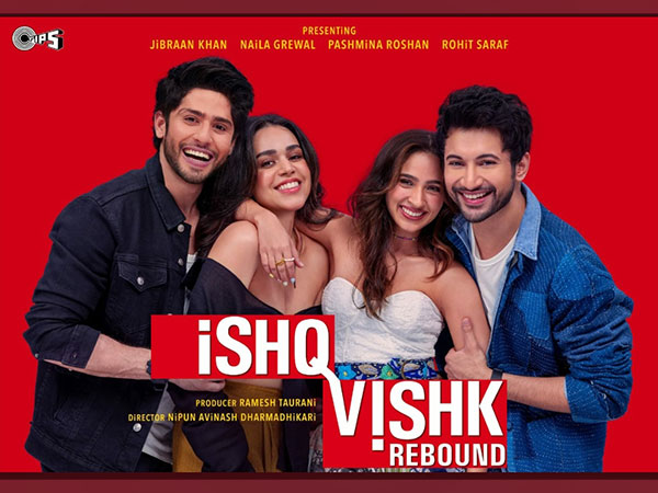 Team Ishq Vishq Rebound wraps up Dehradun schedule
