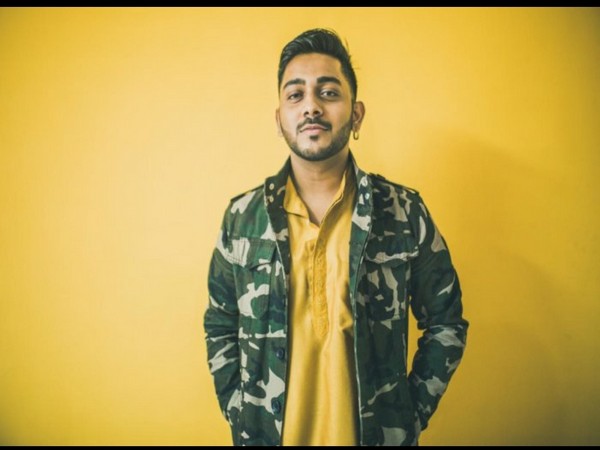 Ritviz announces his new album Mimmi