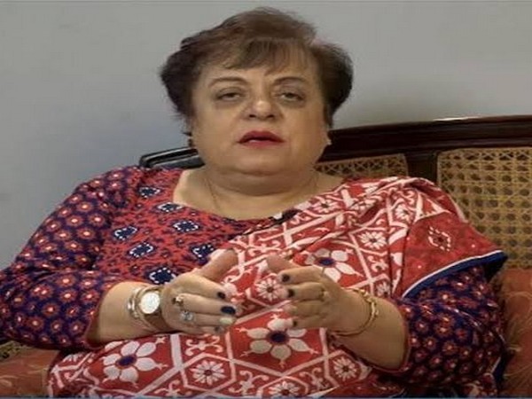 Pakistan: PTI leader Mazari alleges US embassy tracking journalists, her party leadership