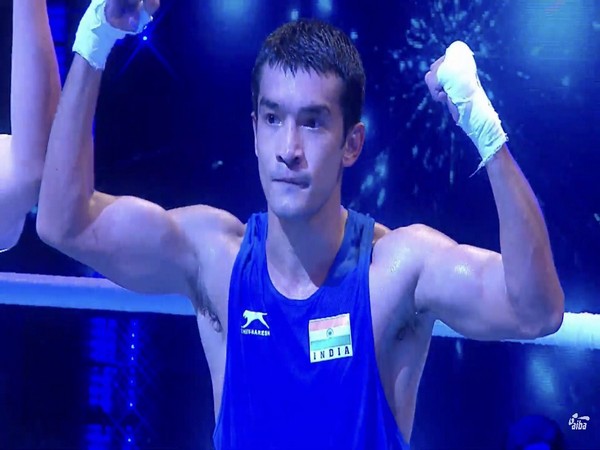CWG 2022: Boxer Shiva Thapa crashes out after loss to Scotlands Reese Lynch