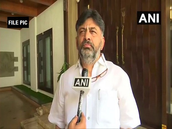 Worship the party, not any individual: DK Shivakumar on Zameer Ahmads Karnataka CM aspirations