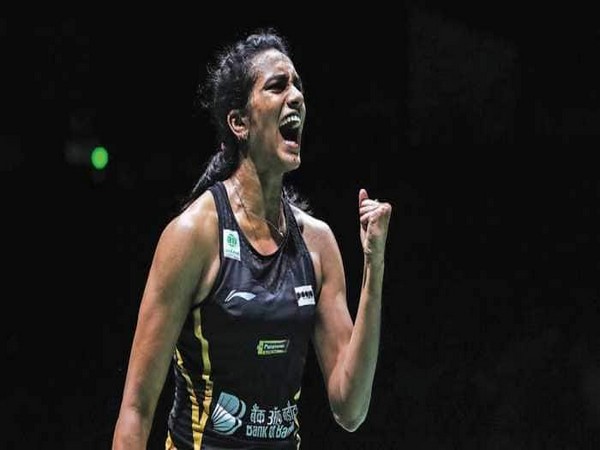 PV Sindhu captures Singapore Open 2022 womens singles title, defeats Chinas Wang Zhiyi in final