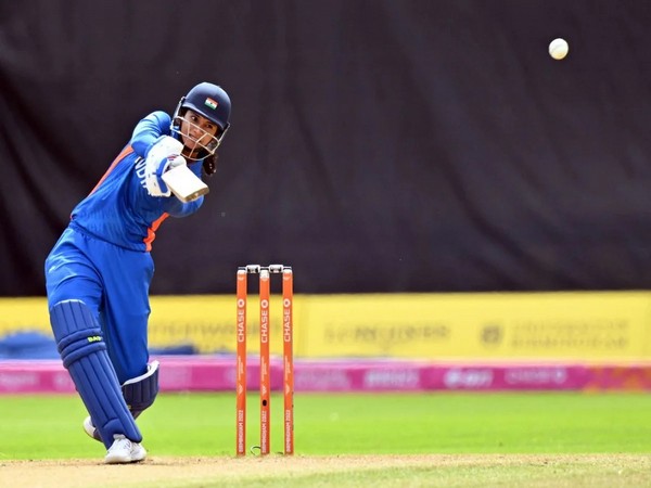 CWG 2022: Smriti Mandhanas aggressive fifty helps India secure eight-wicket win over arch-rivals Pakistan