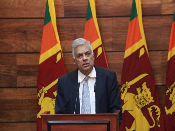 Ranil Wickremesinghe to be sworn in as Sri Lankas new President tomorrow