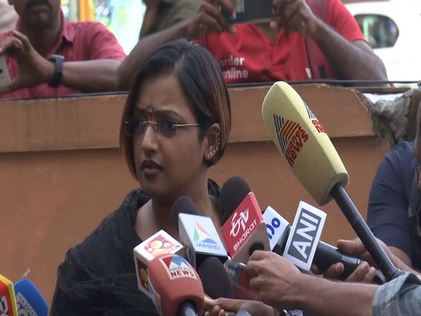 Kerala gold smuggling case: Swapna Suresh accuses K T Jaleel of anti-national activities