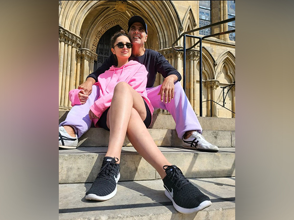 Parineeti Chopra to star with Akshay Kumar in Pooja Entertainments next film