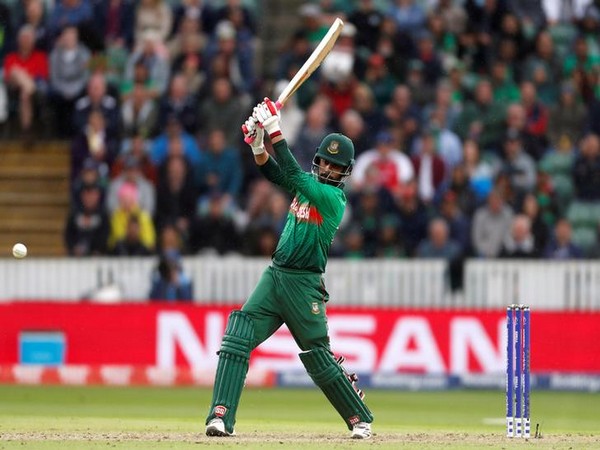 Bangladeshs Tamim Iqbal announces retirement from T20Is