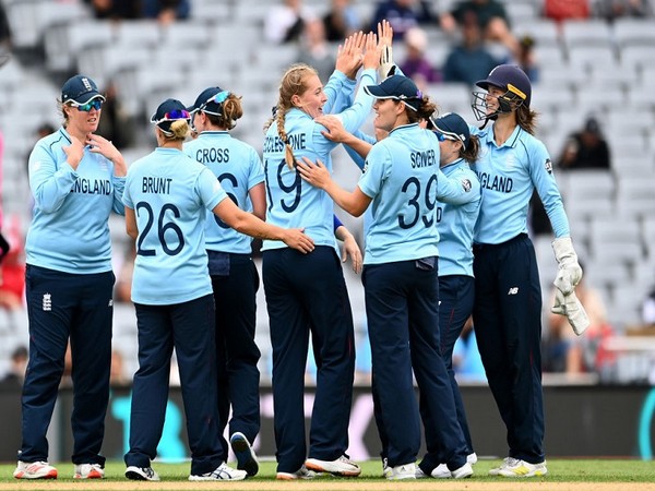 Nat Sciver believes that CWG 2022 is Englands best chance to beat rivals Australia