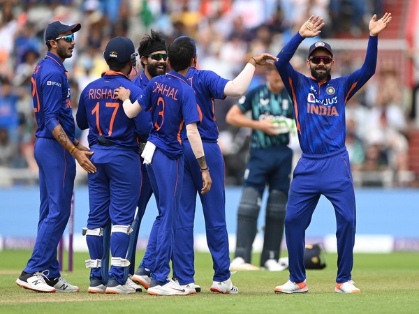Rohit Sharma pleased with teams efforts following historic series win over ENG