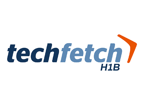 Techfetch - USAs top tech jobs portal - Launches Techfetch H1B - a full-featured H1B resource