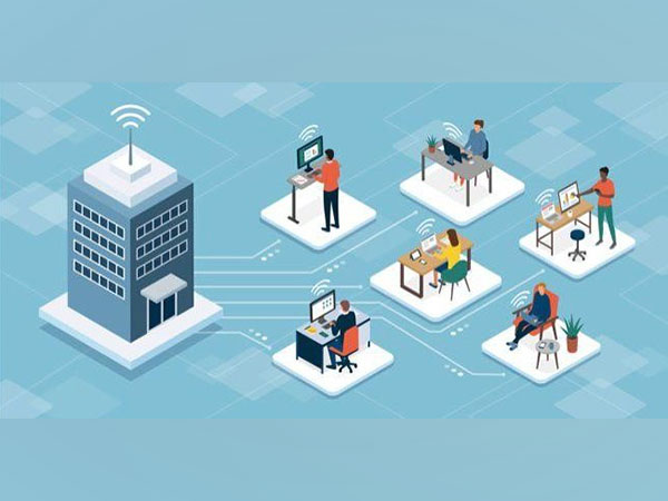 IWGs on-demand membership rises 51 per cent year-on-year in India as the appetite for hybrid working soars