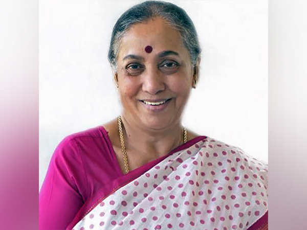 Ex-Union minister Margaret Alva Oppositions candidate for Vice-Presidential poll