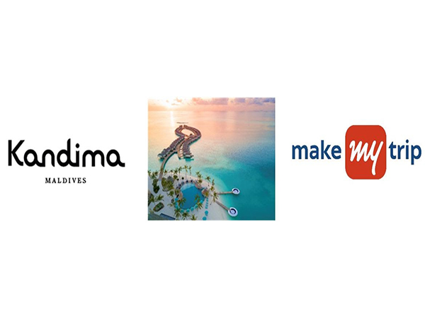 Kandima Maldives partners with MakeMyTrip for an Experience Kandima Roadshow in the NCR this July